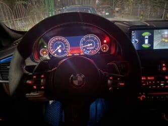 bwm самурай: BMW X5: 2017 г., Дизель, Кроссовер — 5