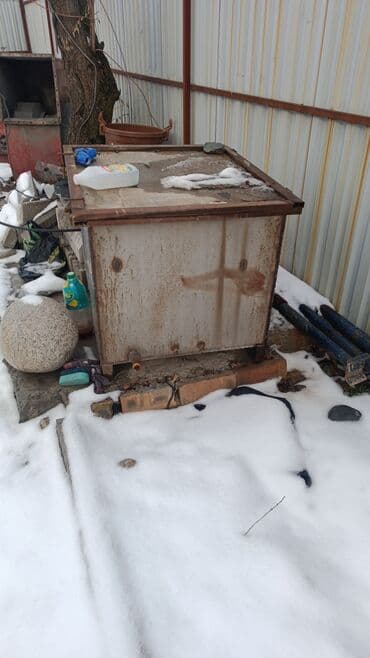 Техниканы оңдоо: Скупка чёрный металл дорого Покупаем черный металл дорого Услуга — 7