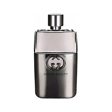 туалетная вода герлен: GUCCI Guilty Pour Homme Eau de Toilette 90 мл - Оригинал - Формат — 2