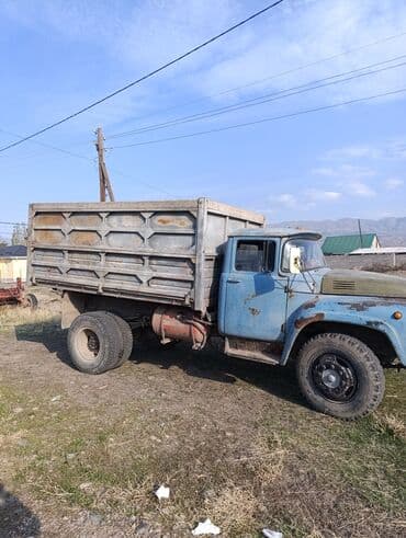 домкрат на степ: Жүк ташуучу унаа, Стандарт — 1