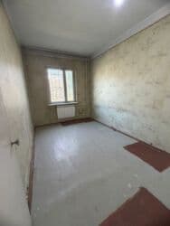 дом димитровка: 4 комнаты, 80 м², 105 серия, 2 этаж, Старый ремонт — 3