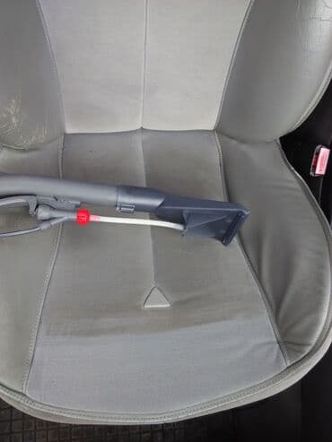 чистка пуховых подушек: Химчистка мебели, | Мягкая мебель — 3