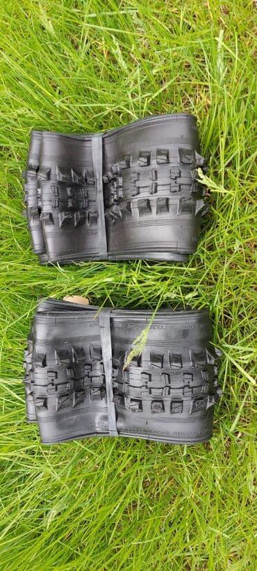 купить шины для велосипеда: Bелопокрышки 35 E*thirteen TRS plus эндуро, складные,бескамерные.Цена — 3