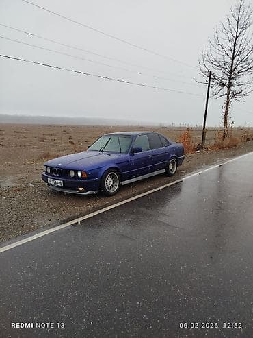 e53 4 8: BMW 325: 1993 г., 2.5 л, Седан — 10