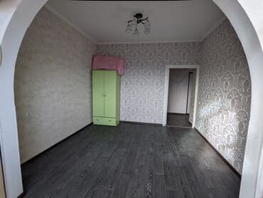 сниму квартиру долго срочная: 1 комната, Собственник, С подселением, С мебелью полностью — 1