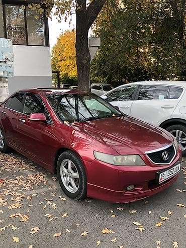 cl 7: Авто аренда аренда авто аренда посуточно авто посуточно Хонда аккорд — 9