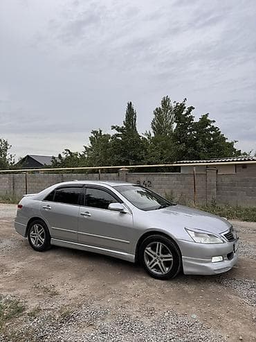 Honda Inspire: 2003 г., 3 л, Автомат, Бензин, Седан