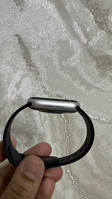 nokia e: Apple Watch SE (1‑го поколения), 45мм, модель A2352 - Корпус — 6