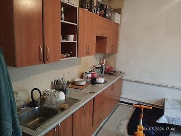 Үйлөрдү сатуу: Продается дом с участком. кун-туу дача строителей дом 180 80мин$ - — 6