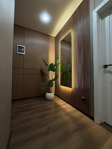 1 комната, 42 м², Элитка, 5 этаж, Дизайнерский ремонт — 6