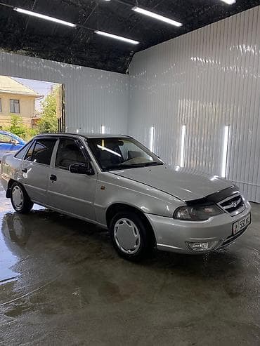 jac refine l6 max: Daewoo Nexia: 2012 г., 1.6 л, Механика, Бензин, Седан — 2