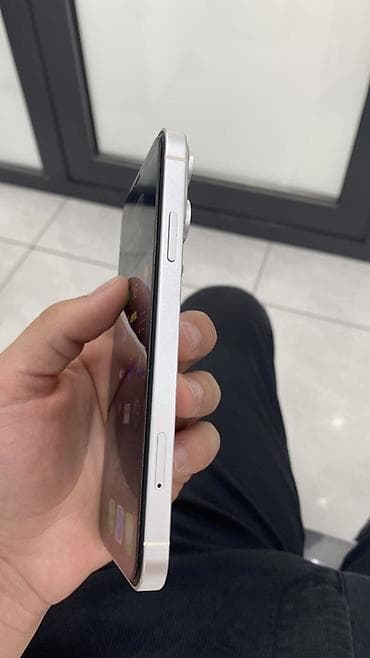 пиксель 10: IPhone Xr, Серебристый, 80 % — 7