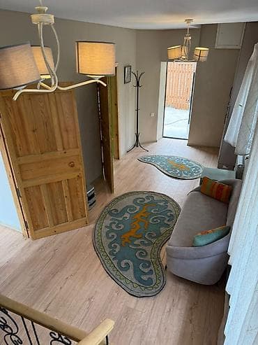 караколе дом продаю: Дача, 86 м², 4 комнаты, Агентство недвижимости, Евроремонт — 5