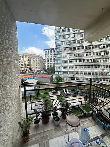 mega hous: 2 комнаты, 72 м², Элитка, 3 этаж, Евроремонт — 7