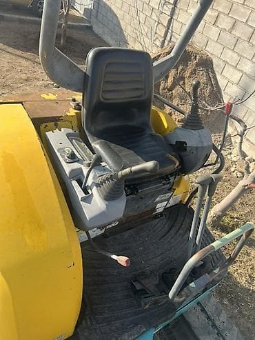 bid e5: Экскаватор, Гусеничный — 5