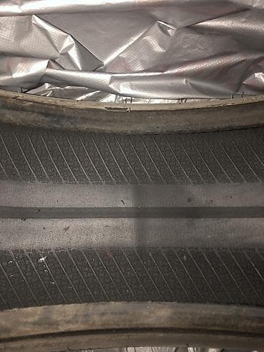 2 jz: Шины 215 / 65 / R 15, Лето, Б/у, Комплект, Легковые, Корея, Kumho — 9