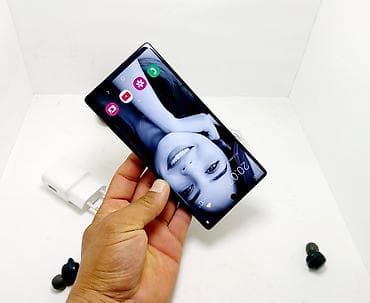самсун s24: Samsung Galaxy S25 Ultra, Б/у, 512 ГБ, цвет - Черный, 1 SIM, 2 SIM — 4
