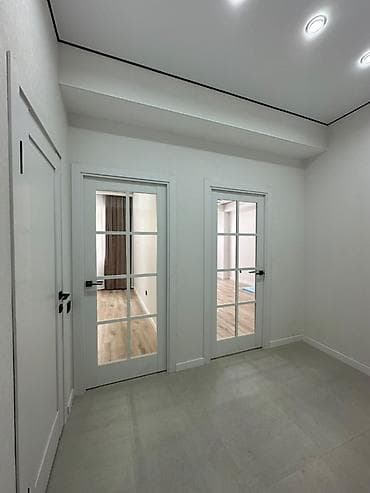 1 комната, 42 м², Джал мкр (в т.ч. Верхний, Нижний, Средний) Элитка, 7 этаж, Евроремонт — 4