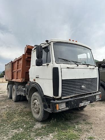 Продажа авто: МАЗ 5516А5-371Н САТЫЛАТ 🔥🔥
ТОЛЬКО ЧАЛГЫЛА КЕНЕНИРЕЕК ТЕЛЕФОНДО 📞 — 3