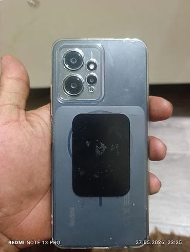 sony xperia x: Redmi, Redmi Note 13 Pro — 1