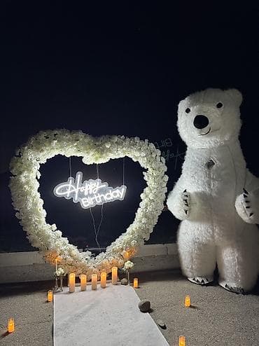 Ростовые куклы: Ростовая кукла, Медведь — 4