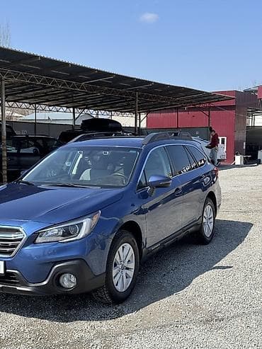 субару форестер туманик: Subaru Outback: 2019 г., 2.5 л, Автомат, Бензин, Универсал — 2