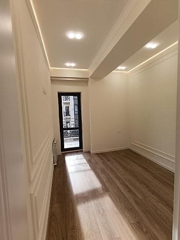 Продажа квартир: 3 комнаты, 75 м², Элитка, 4 этаж, Дизайнерский ремонт — 4
