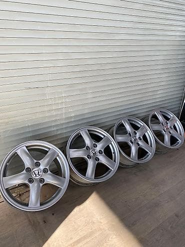 В продаже оригинальные диски Хонда Аккорд Honda Accord Cl7 Диаметр