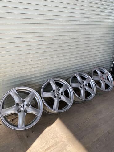 ниссан примера п11 диска приклад: В продаже оригинальные диски Хонда Аккорд Honda Accord Cl7 Диаметр — 1