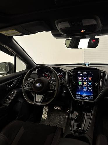 авд мойка: Subaru WRX: 2022 г., 2.4 л, Вариатор, Бензин, Седан — 6