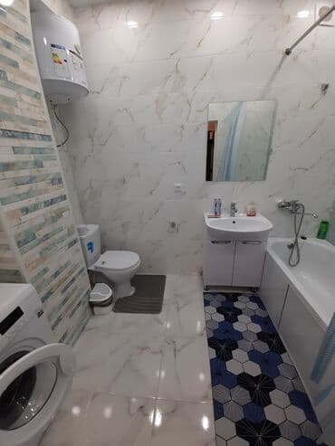 дом недостроенный: 1 комната, Душевая кабина, Постельное белье, Кондиционер — 4