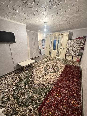 Квартиры: 1 комната, 31 м², 3 этаж — 2