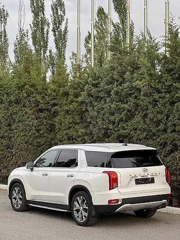 сколько стоит машина kia: Hyundai Palisade: 2021 г., 2.2 л, Автомат, Дизель, Кроссовер — 4