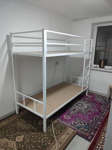 гладильная доска: Мебел на заказ. Двухъярусная кровать Размер :Высота 1800. Длина 2000 — 20