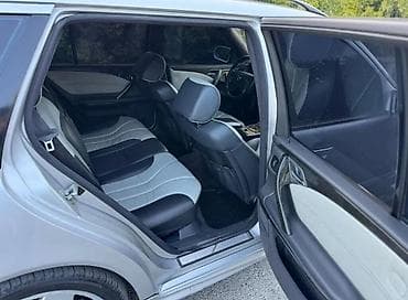 e53 amg: Mercedes-Benz E-класс AMG: 2000 г., 5.5 л, Автомат, Бензин, Универсал — 8