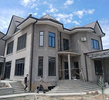 фасад для дома: Ремонт фасада, Фасадный декор, Демонтажные работы | Лепнина, Рамки, Моноблоки | Керамогранит, Алюкобонд | Базальт Больше 6 лет опыта — 7