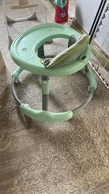 blade blade: Коляска Mstar - Легкая складная прогулочная коляска Ходунок - 500 — 4