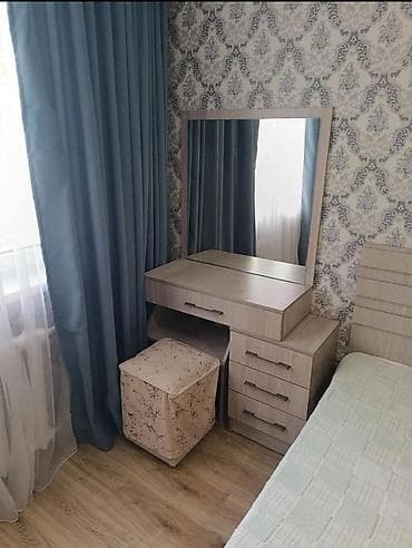 2 комнаты, 44 м², 104 серия, 1 этаж, Евроремонт — 4