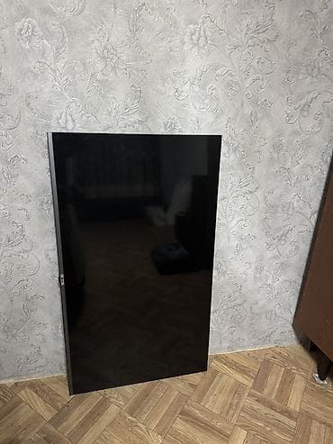 LGТелевизор с плоским экраном диагональ 55. Раздвижной кронштейн на at lalafo.kg LGТелевизор с плоским экраном диагональ 55. Раздвижной кронштейн на