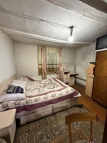 сдаюу дом: 45 м², 4 комнаты — 2