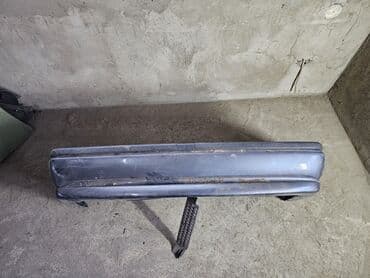 купить запчасти на опель вектра б: Бампер Арткы Opel, Колдонулган, Оригинал — 1