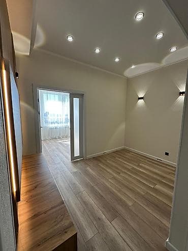 сириус плюс: 2 комнаты, 48 м², Элитка, 12 этаж, Дизайнерский ремонт — 6