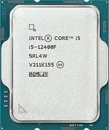 i5 3570k: Процессор для ПК, Intel Core i5, 6 ядер — 1