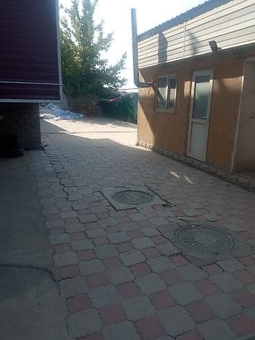 1 bedroom: Дом в Бишкеке Рядом Школа и Садик Торг уместен — 7