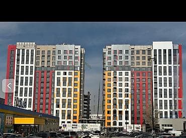 2 комнаты, 78 м², Элитка, 3 этаж, Готовая ПСО (под самоотделку) — 1