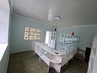 комерческий помещения: Здание, 46 м² — 6