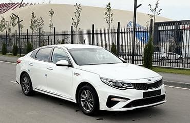 e60 m5: Kia K5: 2019 г., 2 л, Автомат, Газ, Седан — 2