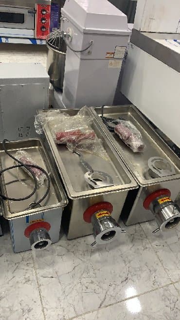 купить промышленную мясорубку бу: Мясорубки Турция — 1