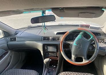 мотор на хонда стрим бишкек: Toyota Camry: 2001 г., 2.2 л, Автомат, Бензин — 2
