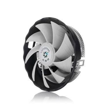 вентилятор кулер: Кулер, вентилятор для процессора AMD, Intel - Hydro Bearing — 2